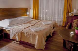 Курортные отели Villa Dolce Vita Леба Двухместный номер с 1 кроватью-1